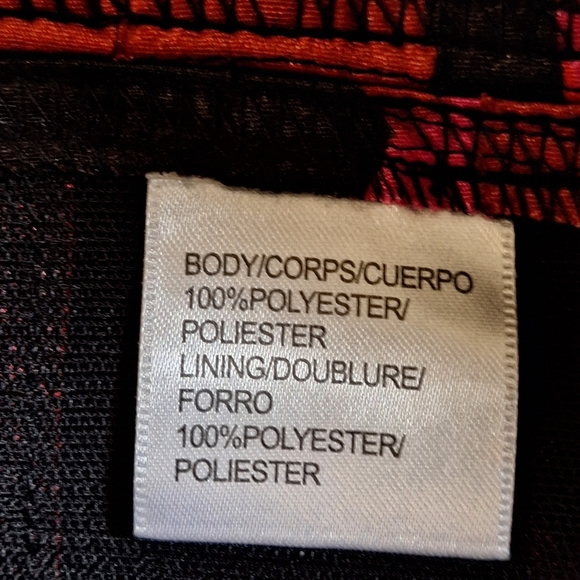 35. JS COLLECTION COCKTAIL DRESS - Picture 5 of 6